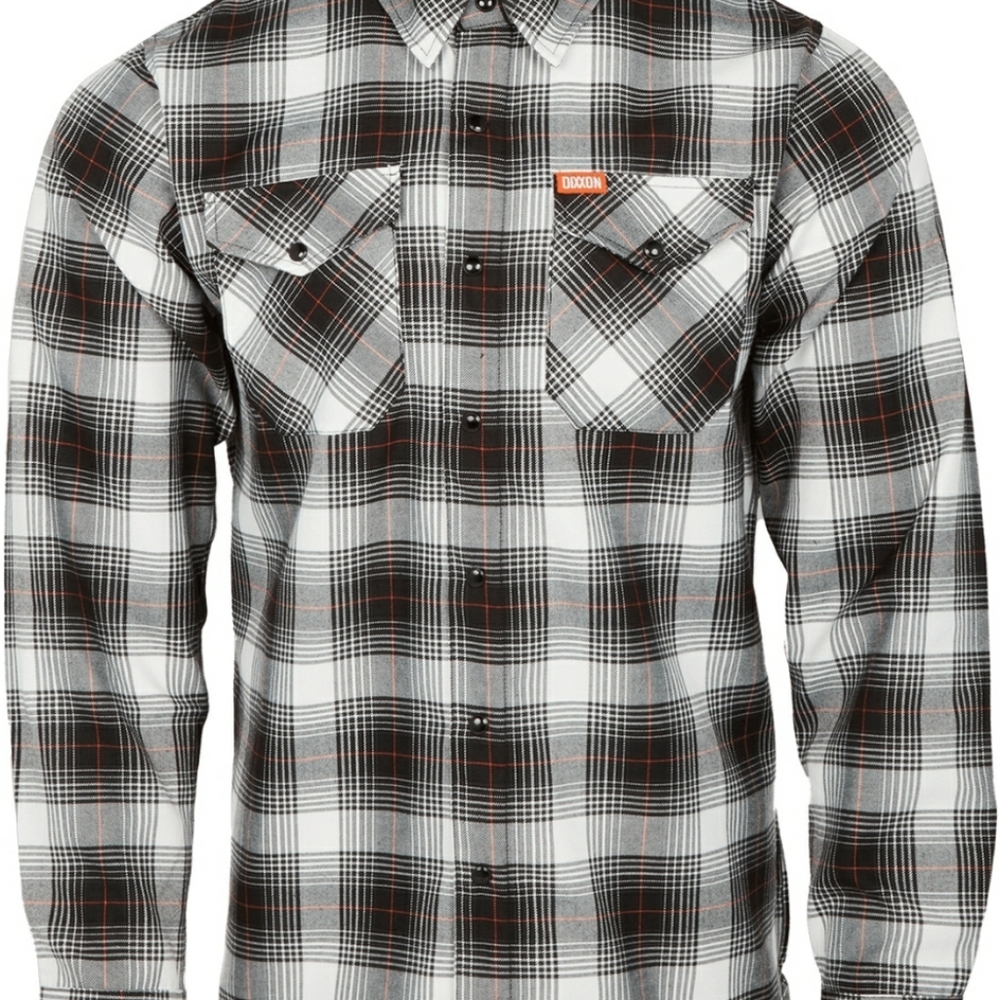 DIXXON FLANNEL